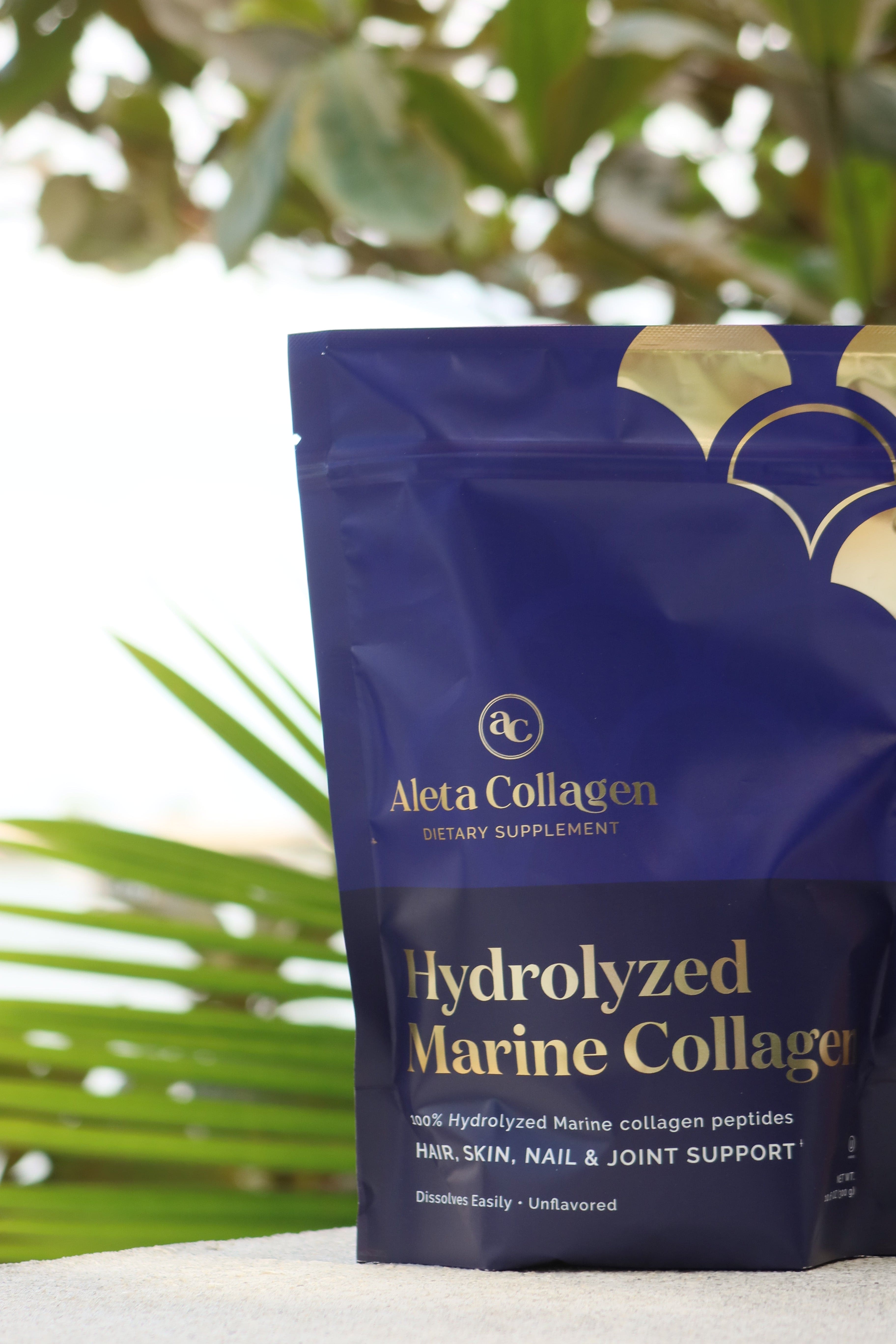 Marine Collagen