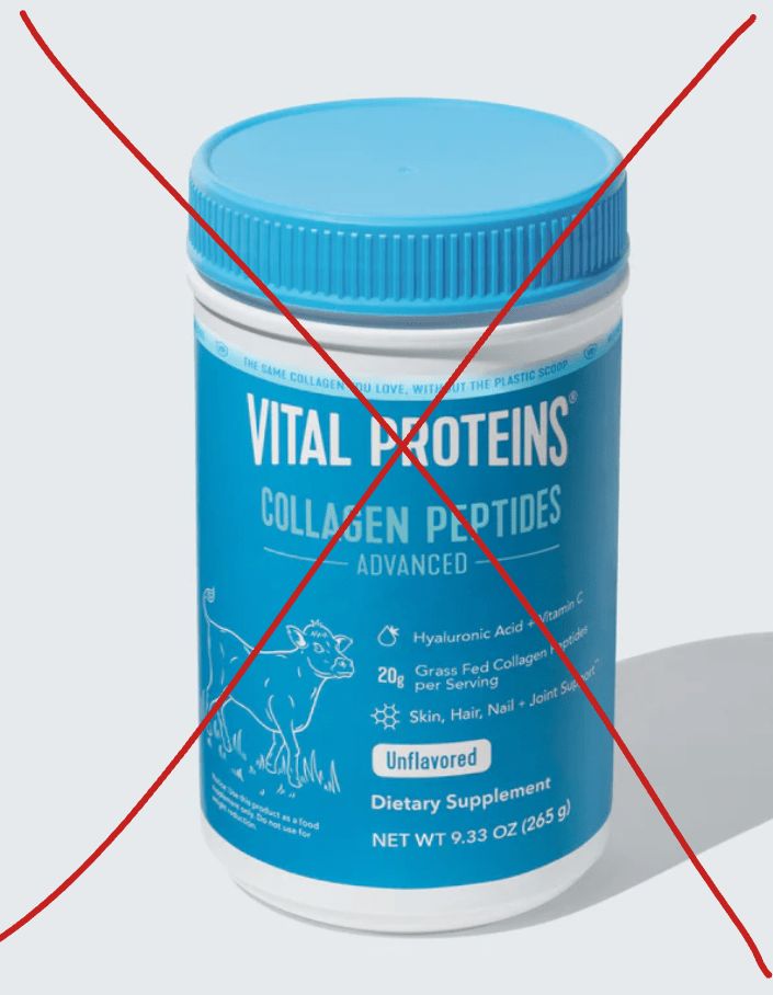 Is Vital Proteins Kosher? - AletaCollagen