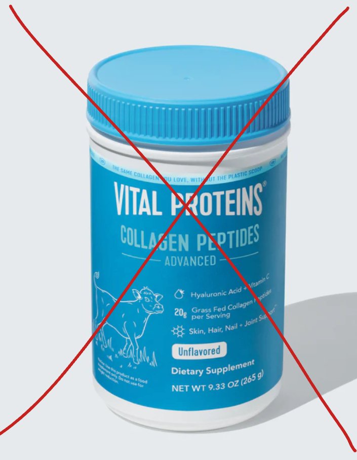 Is Vital Proteins Kosher? - aletacollagen