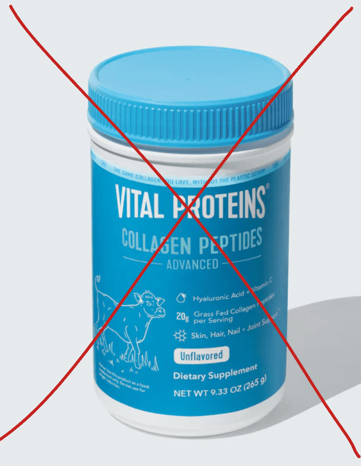 Is Vital Proteins Kosher? - Aleta Collagen