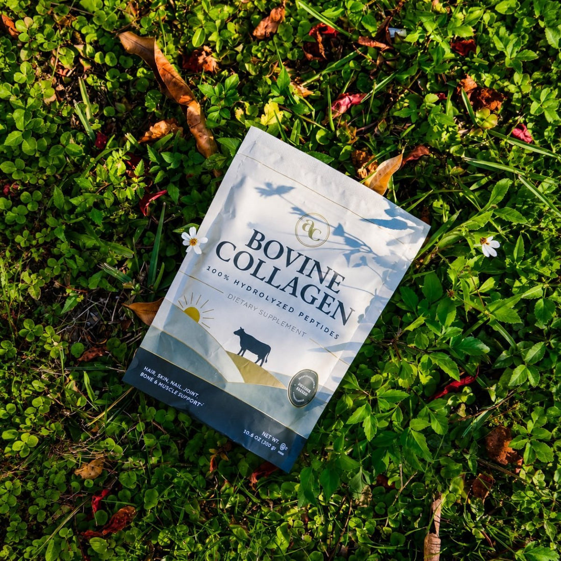 Will Insurance cover Collagen Powder? - Aleta Collagen