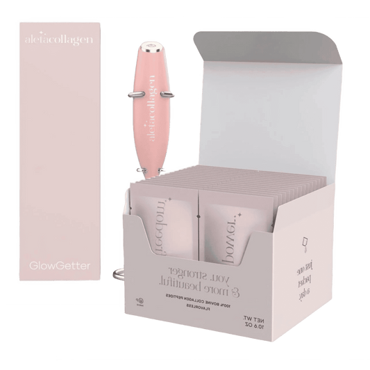 2 Collagen box + Free Shipping - AletaCollagen