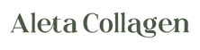 Aletacollagen logo
