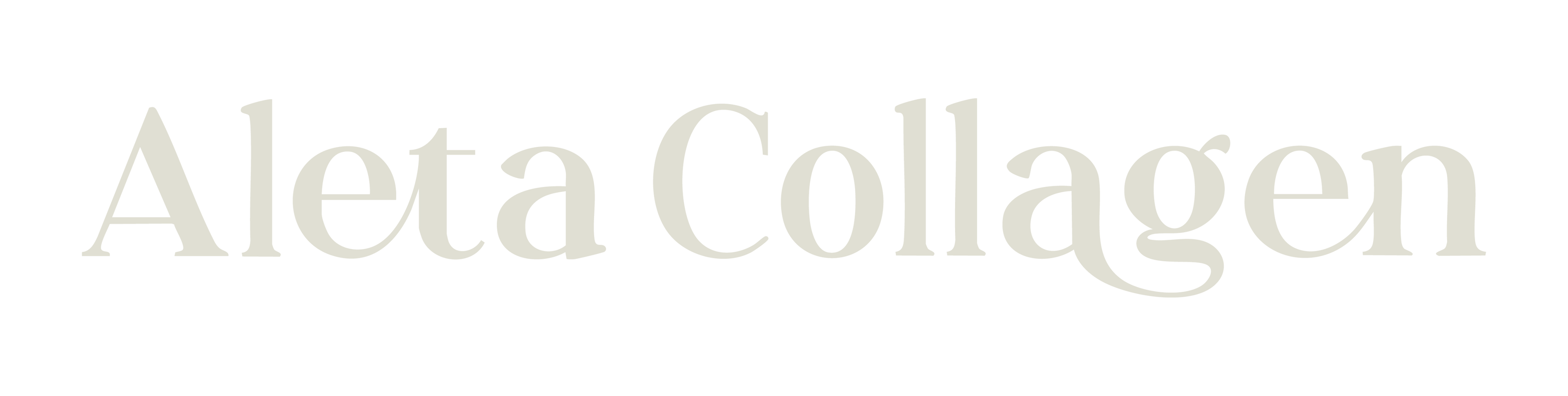Aleta Collagen