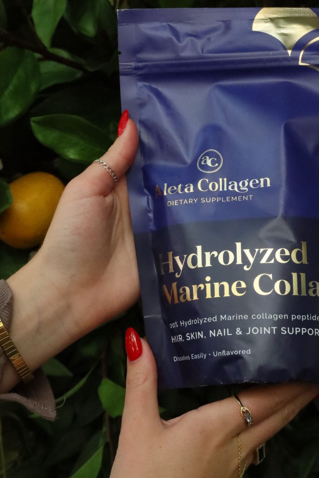 Marine Collagen