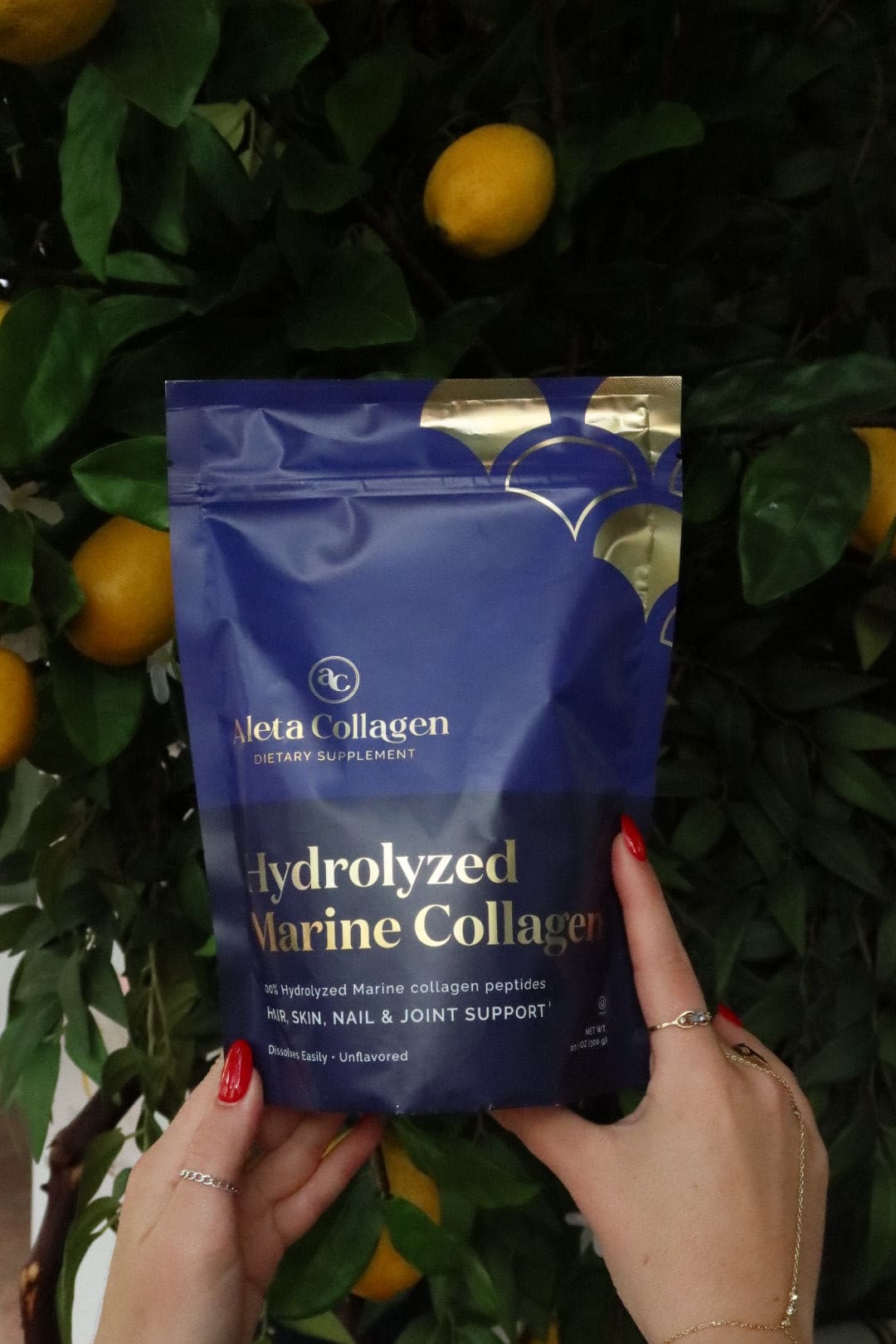 Marine Collagen