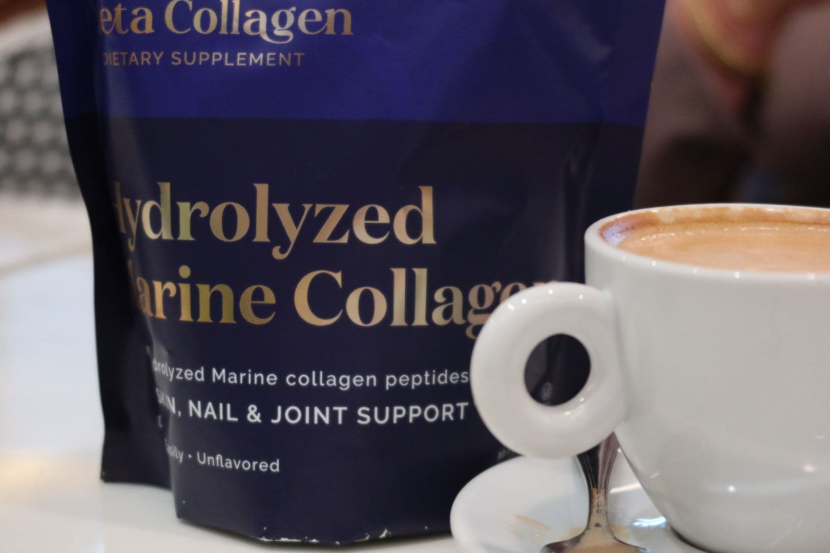 Marine Collagen
