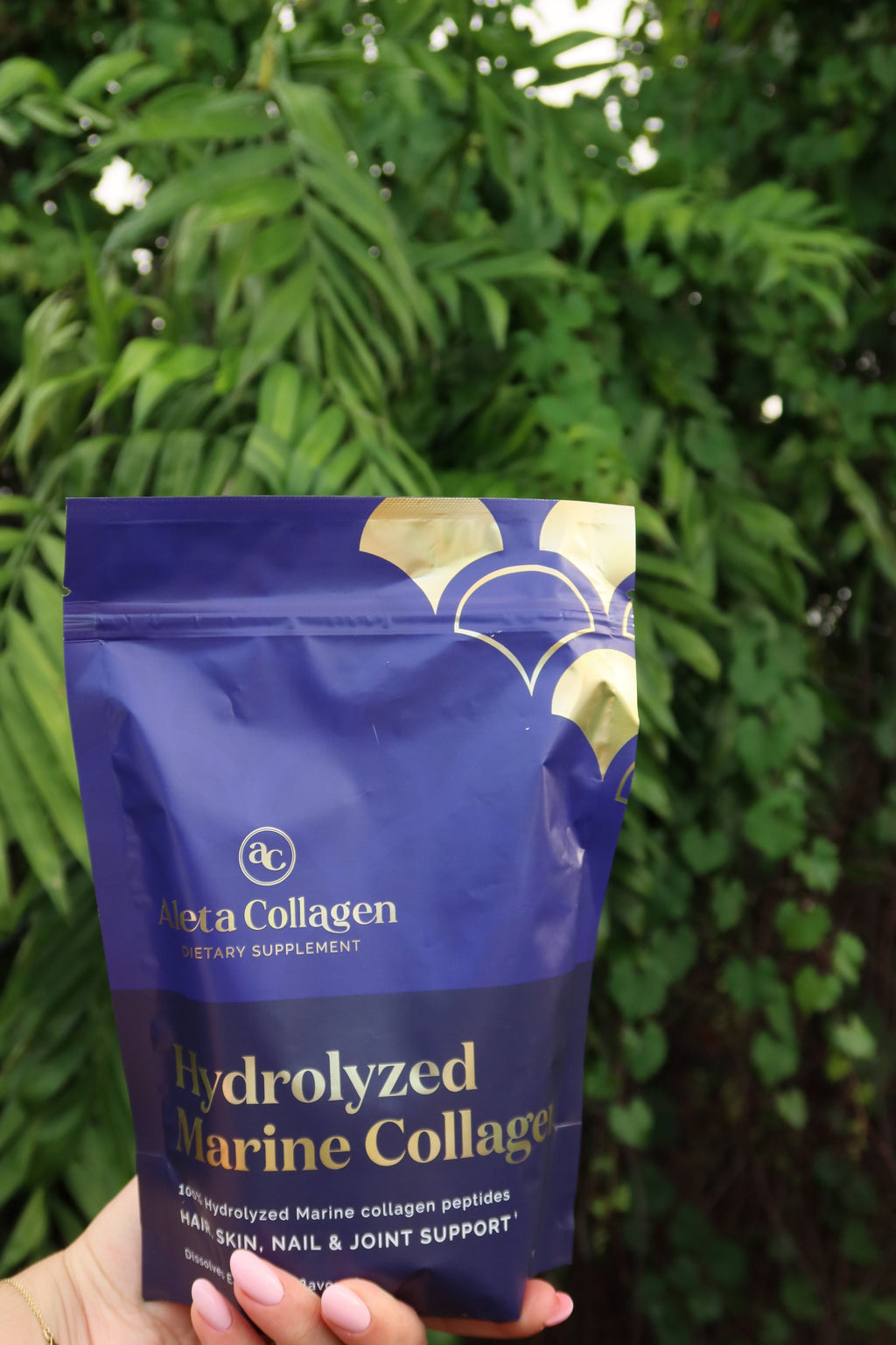 Marine Collagen