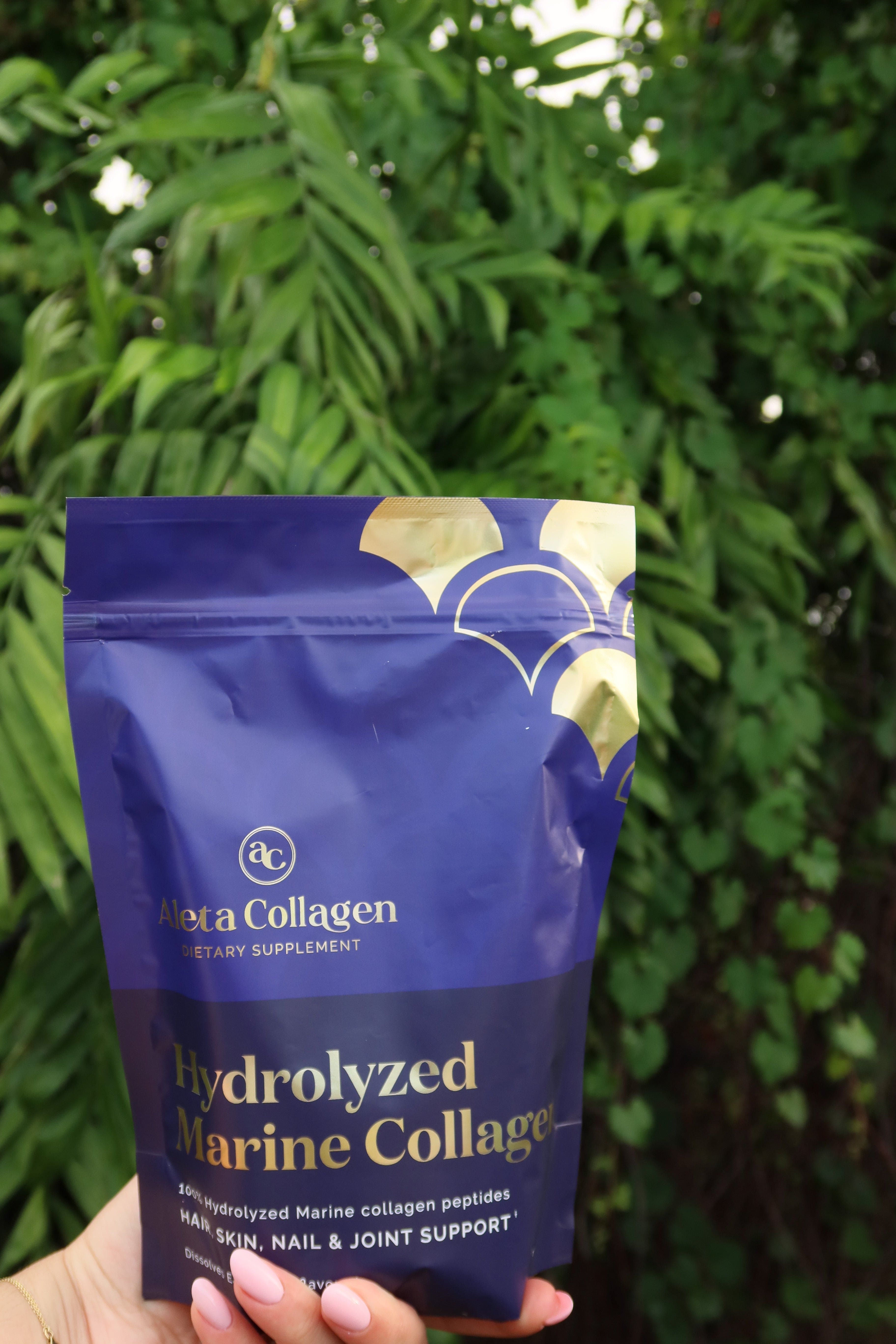 Marine Collagen