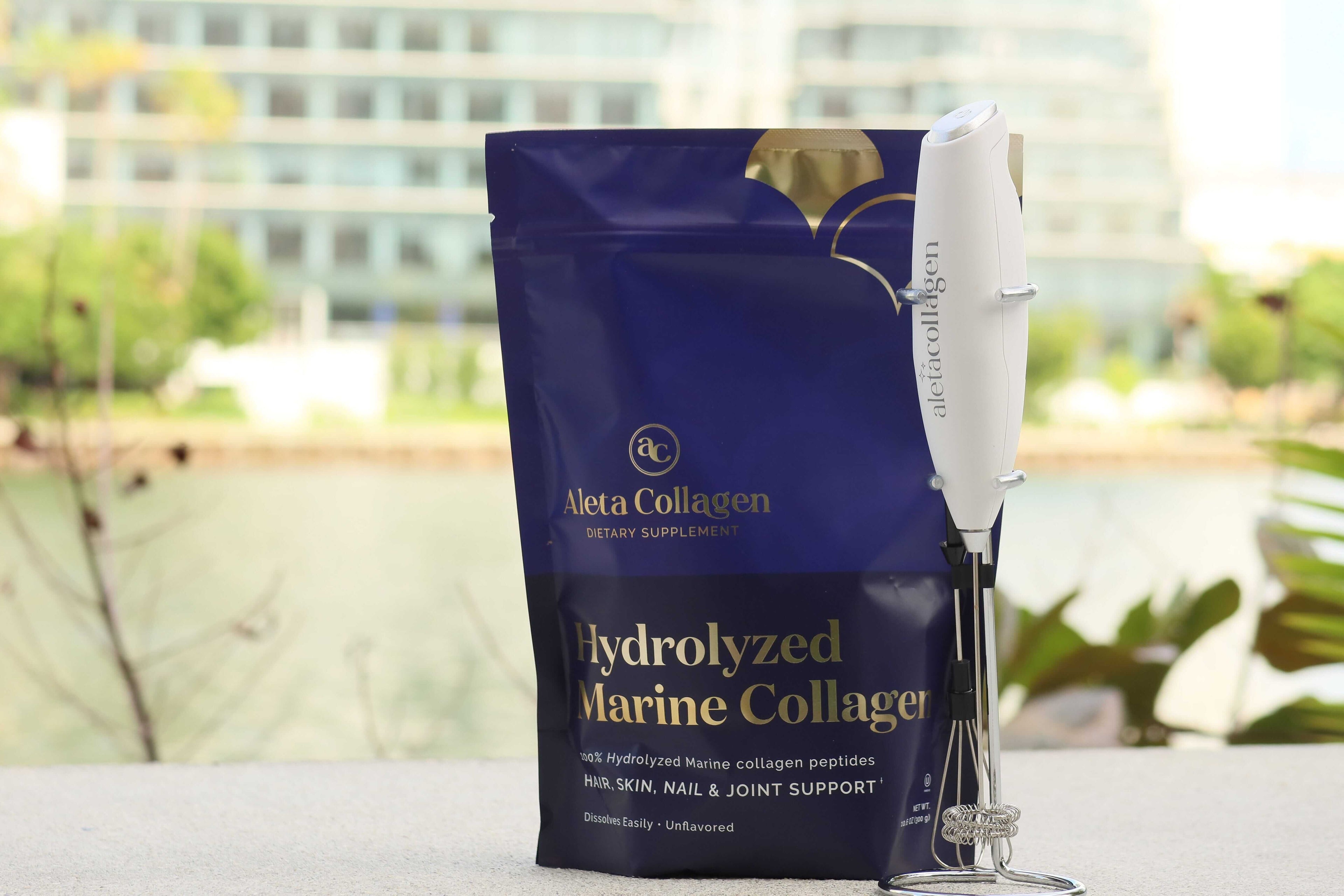 Marine Collagen