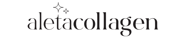 aleta collagen Logo
