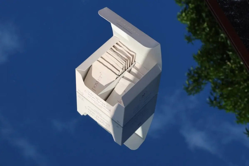 Bovine Collagen 12 Boxes - AletaCollagen