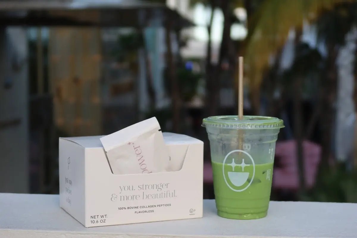 Bovine Collagen 12 Boxes - AletaCollagen