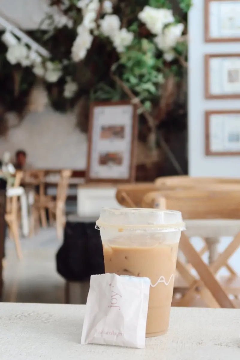 Bovine Collagen 12 Boxes - AletaCollagen