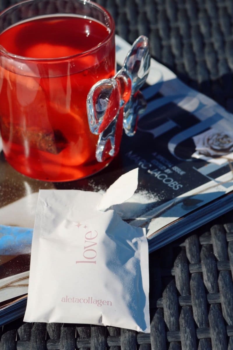 Collagen Peptides - AletaCollagen