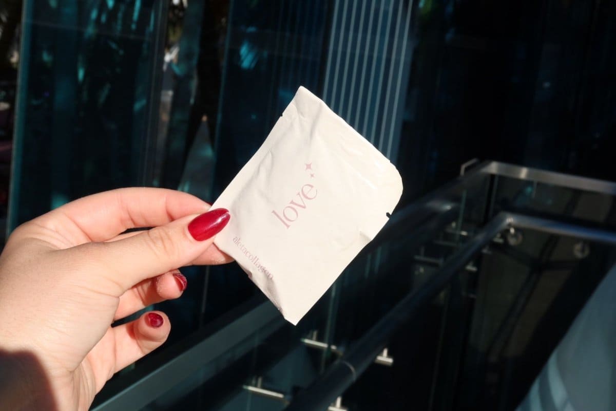 Collagen Peptides - AletaCollagen