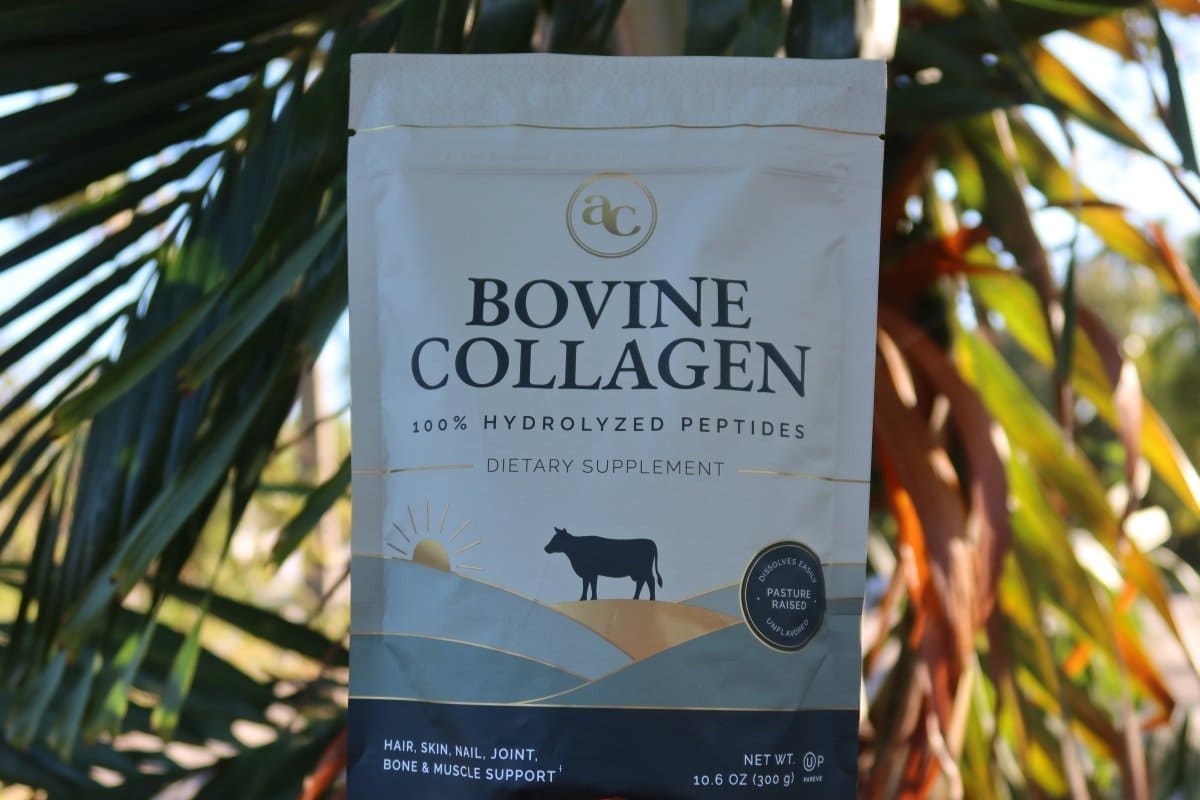 Wholesale Bovine Kosher Collagen Peptides – 12 Bags (300g Each) - Aleta Collagen