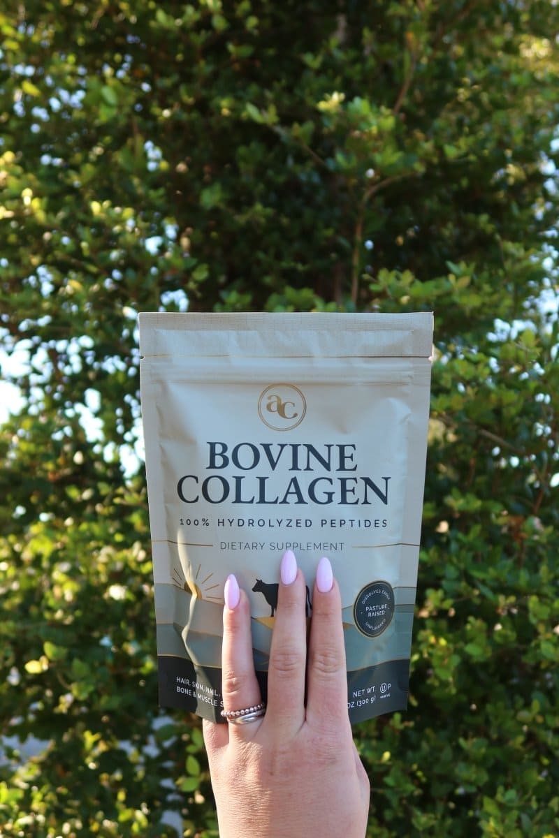 Wholesale Bovine Kosher Collagen Peptides – 12 Bags (300g Each) - Aleta Collagen