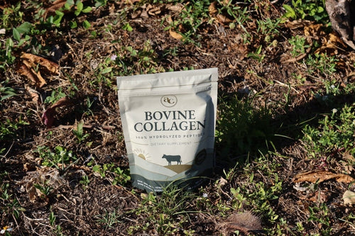 Wholesale Bovine Kosher Collagen Peptides – 12 Bags (300g Each) - Aleta Collagen