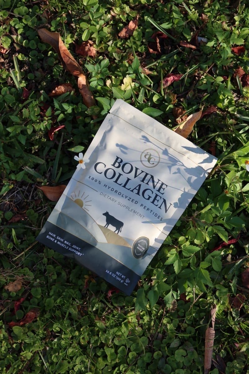 Wholesale Bovine Kosher Collagen Peptides – 12 Bags (300g Each) - Aleta Collagen