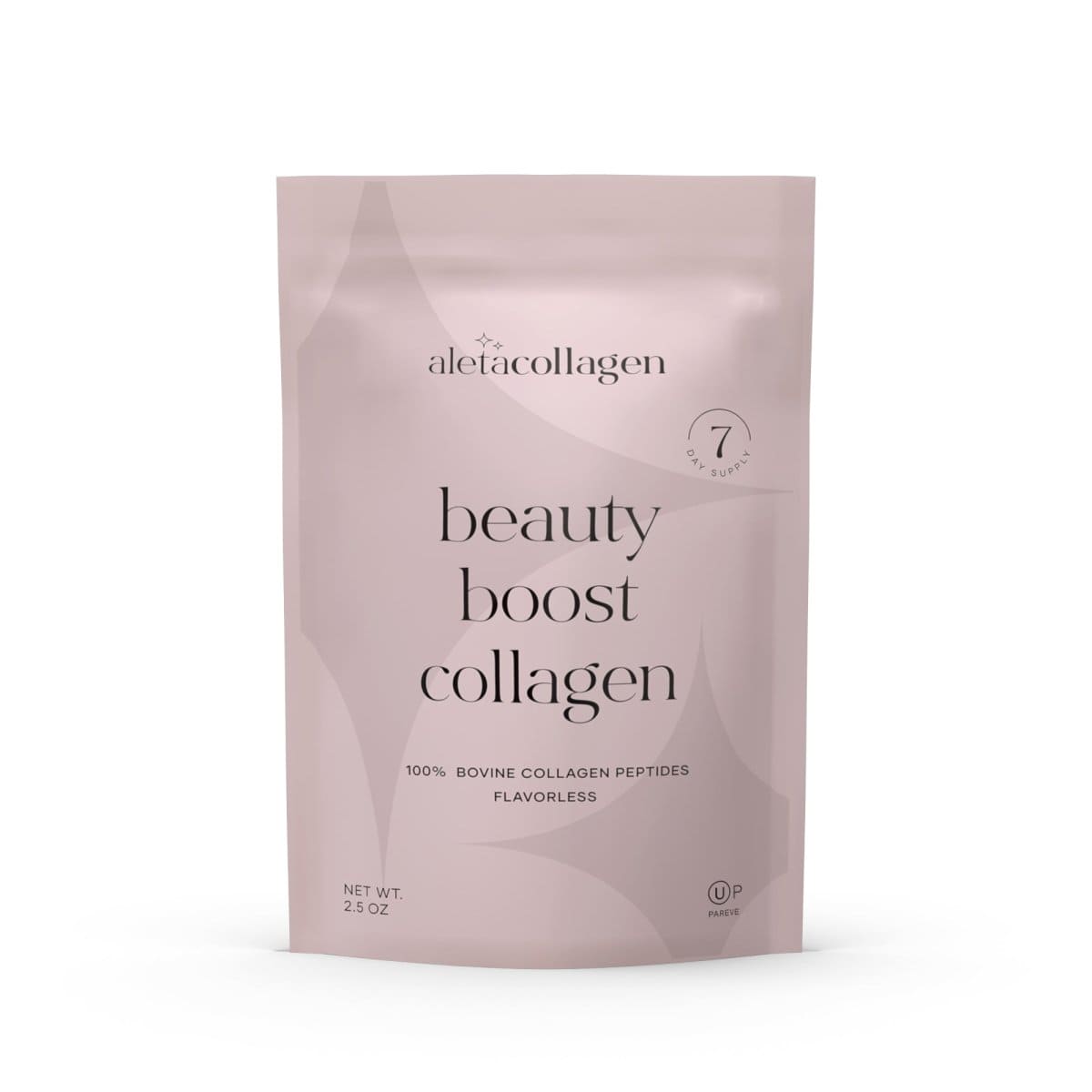 Collagen Peptides Bag - AletaCollagen