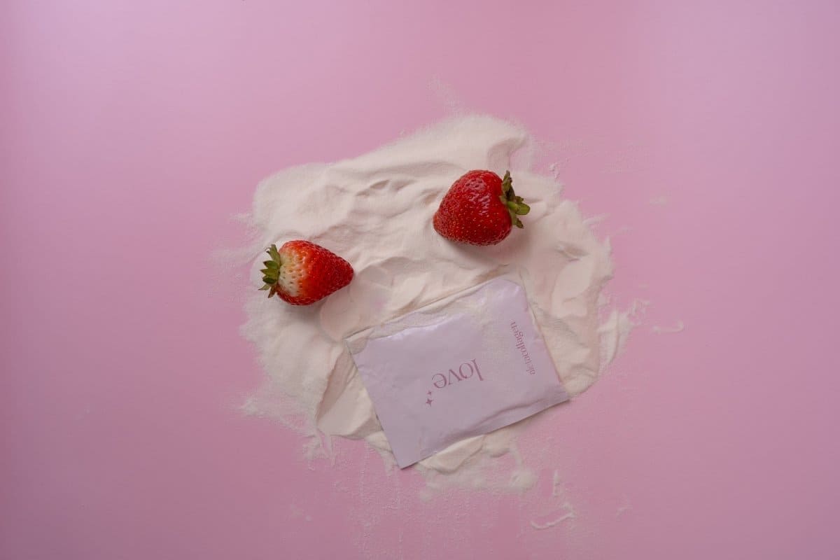 Collagen Peptides Bag - AletaCollagen