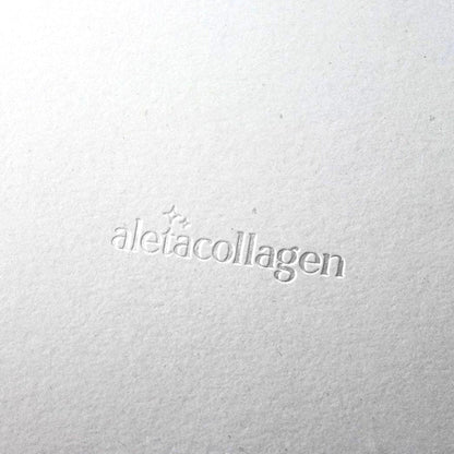 Aleta Collagen Logo